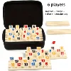 Champagne- for 6 players