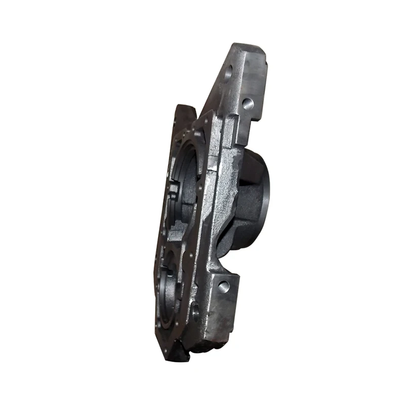 Yutong parts 1701-01653 Transmission Gear Box Rear Cover