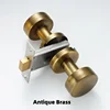 Antique Brass