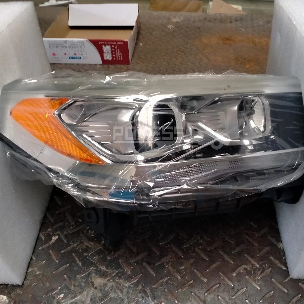 Headlight GV4113D155CE GV4113D155CF GV4113D155CD GV4113D155CC Headligh... — 2