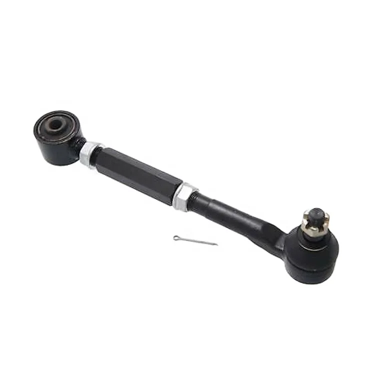 thumbnail image 2 of NEW Rear L&R Lower Suspension Control Arm For RAV4 01-05 48710 2 of 12