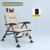 Yingsha yellow european style chair-bare chair with backrest bag