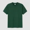 verde oscuro