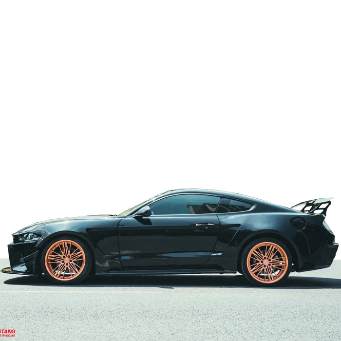 ヤマタイ マスタングボディー sddefault.jpg