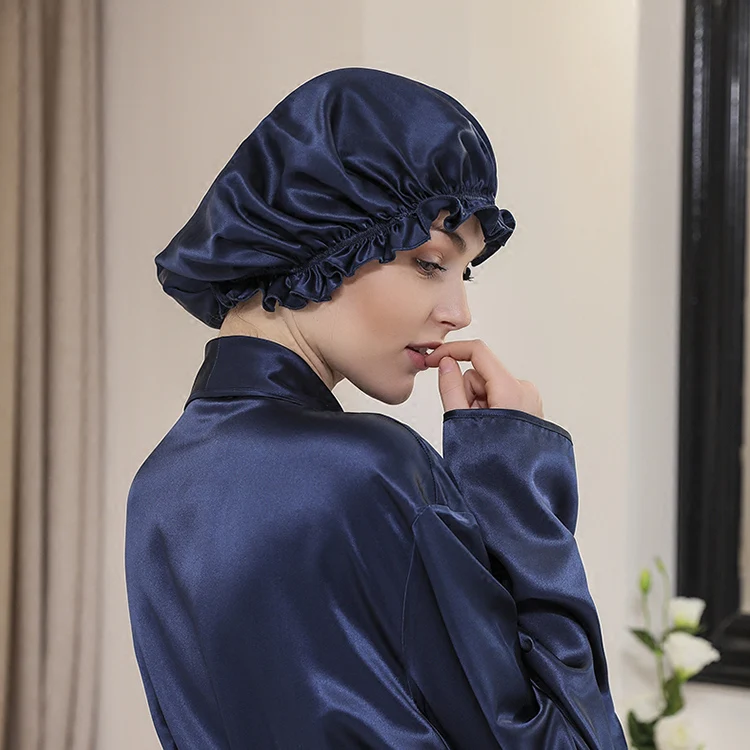 Silk Turban And Pillowcase Silk 100 Pure Mulberry Silk Pillow Case And Set Buy