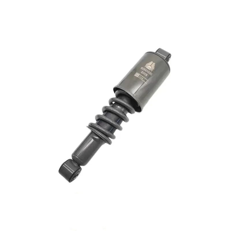 811W41722-6023 HOWO T5G CAB FRONT SHOCK ABSORBER 