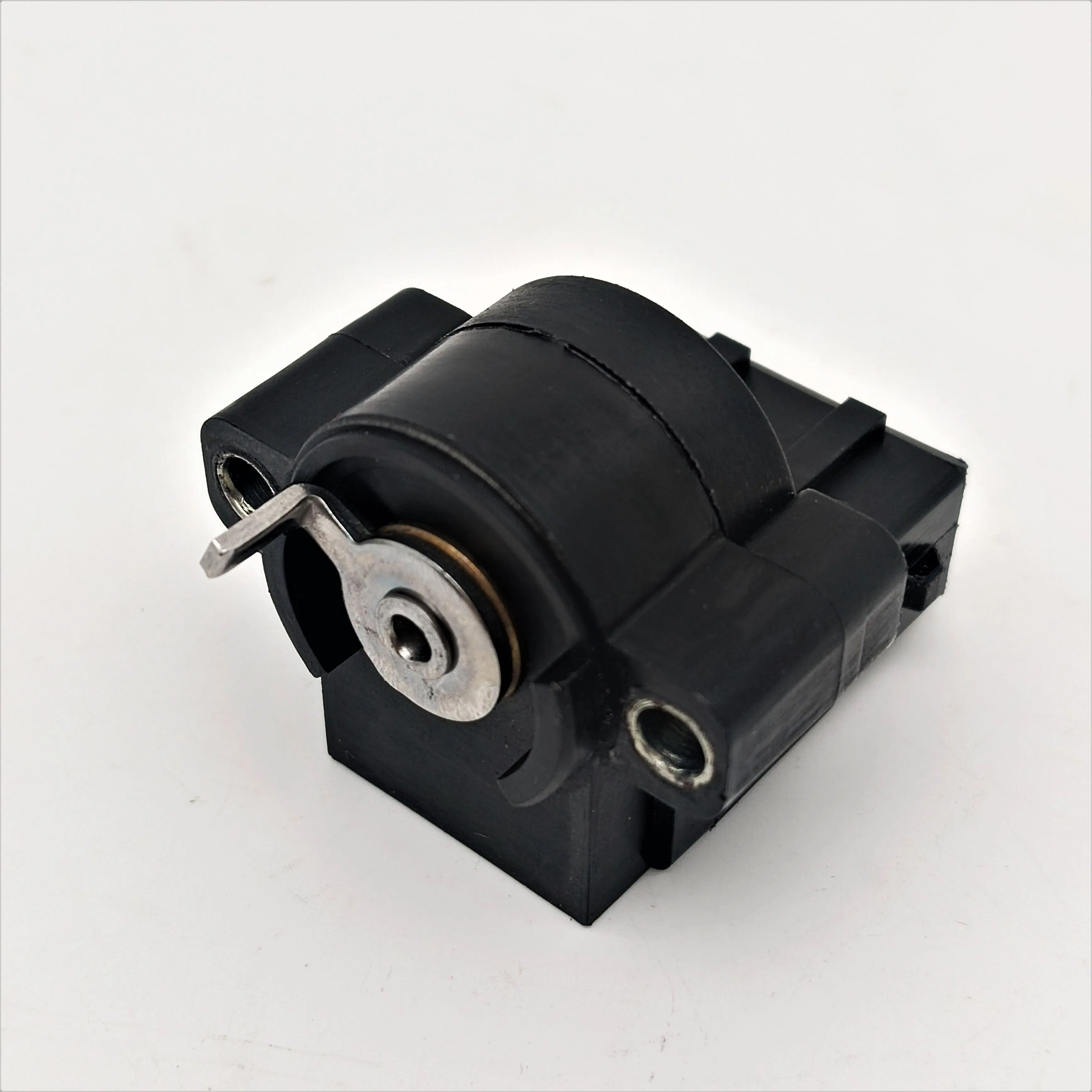 Original Forklift Spare Parts  potentiometer 7916400145 for Linde Forklift Spare Parts details