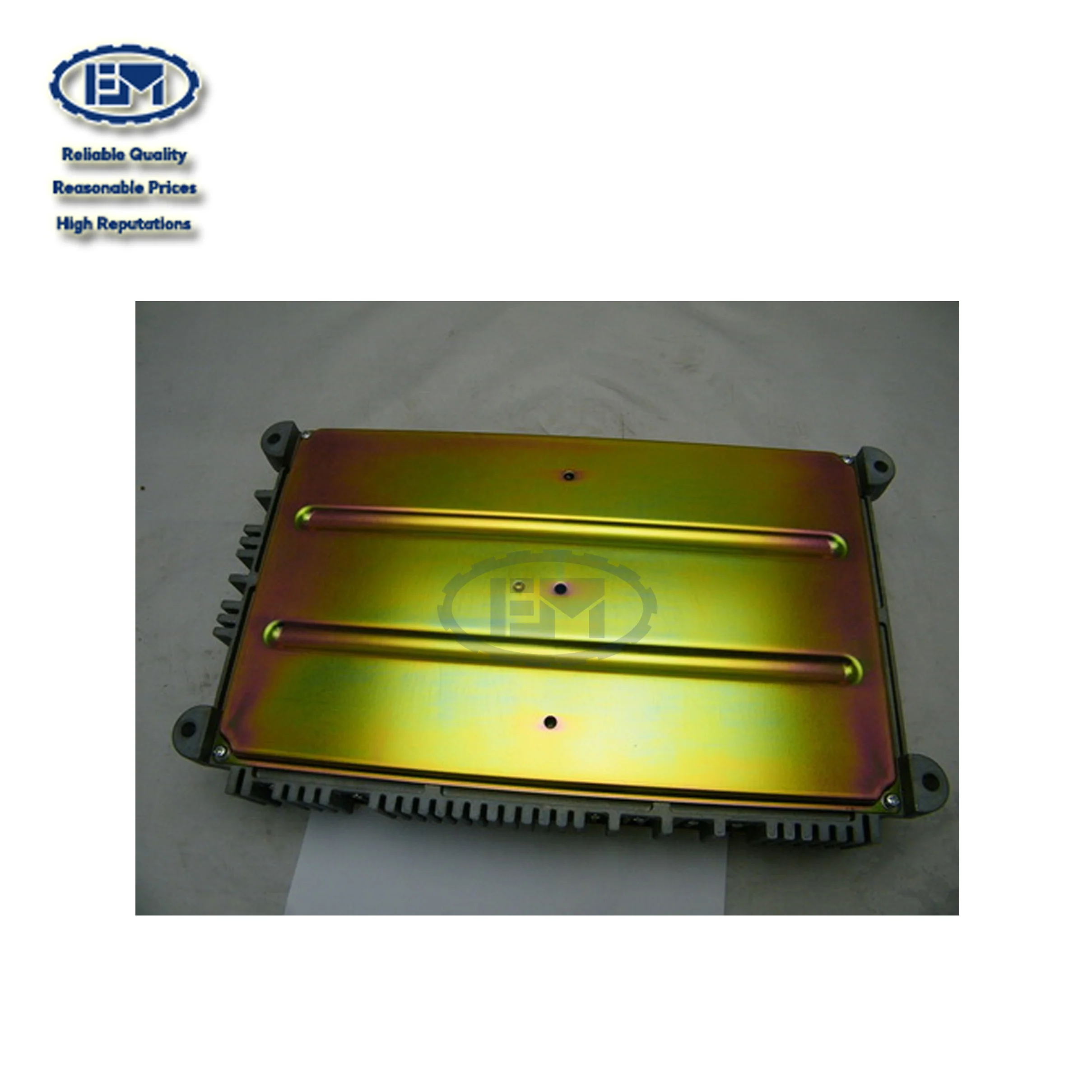 KOBELCO SK135SR Controller CPU - High Quality Spare Part