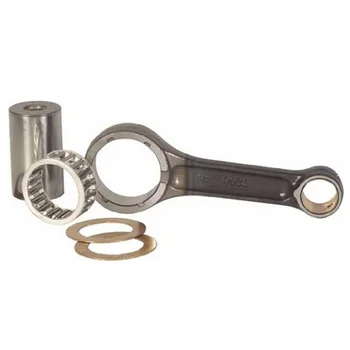 High Precision CNC Bajaj Boxer Connecting Rods for Reliable Engine Performance