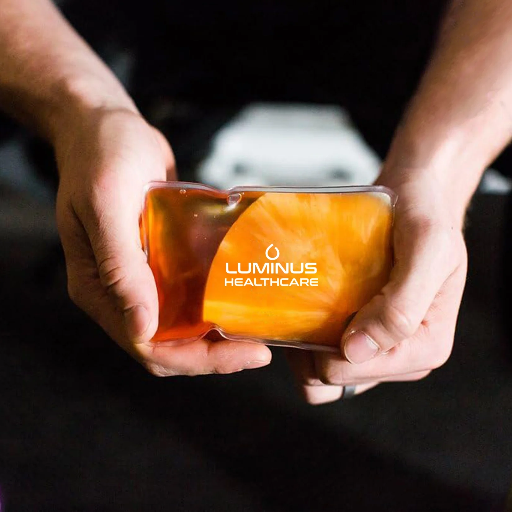 'Winter Pocket Hand Warmer Snap Heat Packs Magic Gel Reusable Hand Warmer Gel Click Hand Warmer Heat Pack