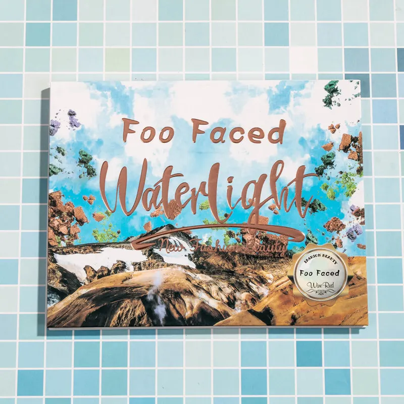 
 OEM Лидер продаж косметика оптом 63 Цвета мерцающие и сияющие макияж тени для век Палитра частная марка тени для век  