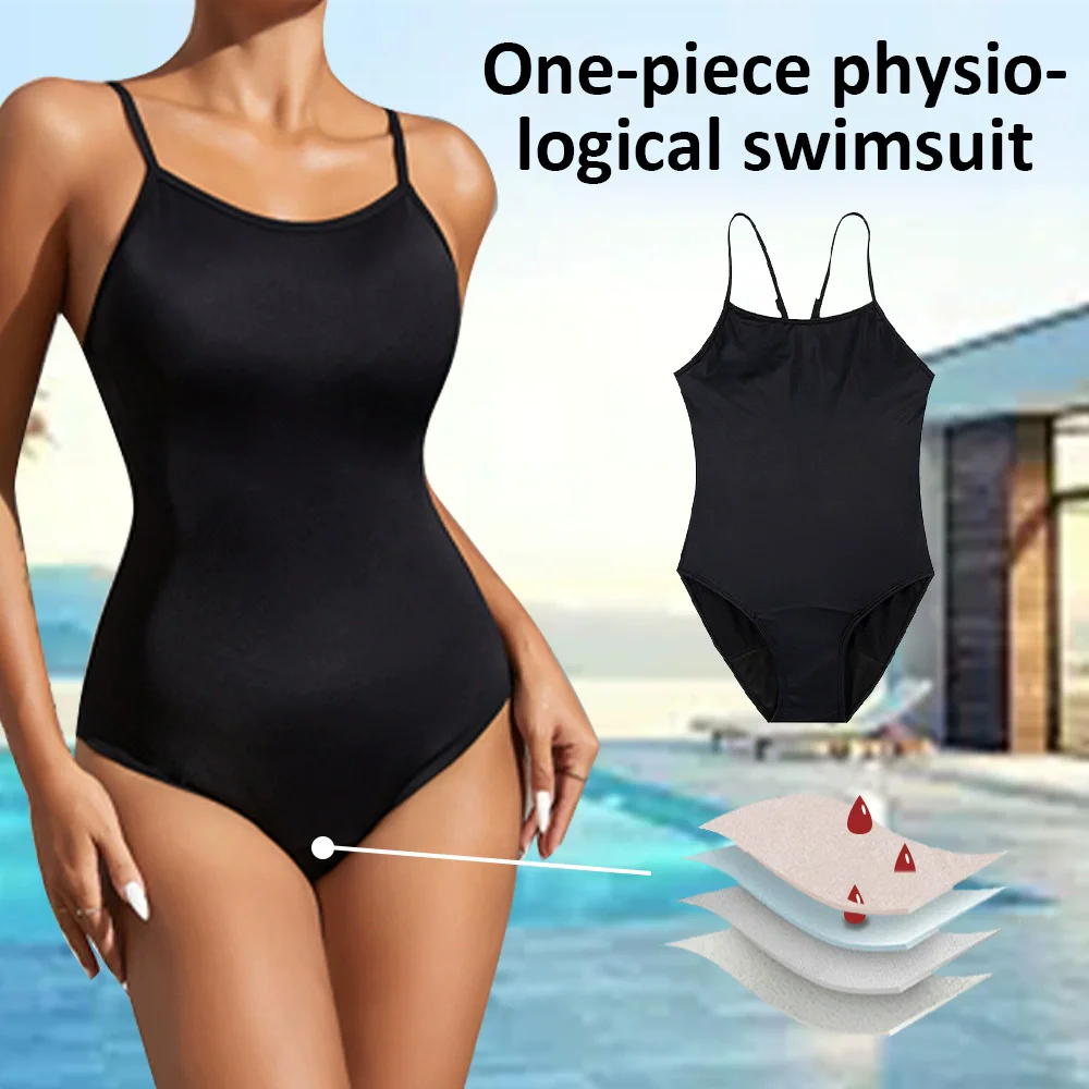 Private-Label Period Swim Brief construction and fit reference
