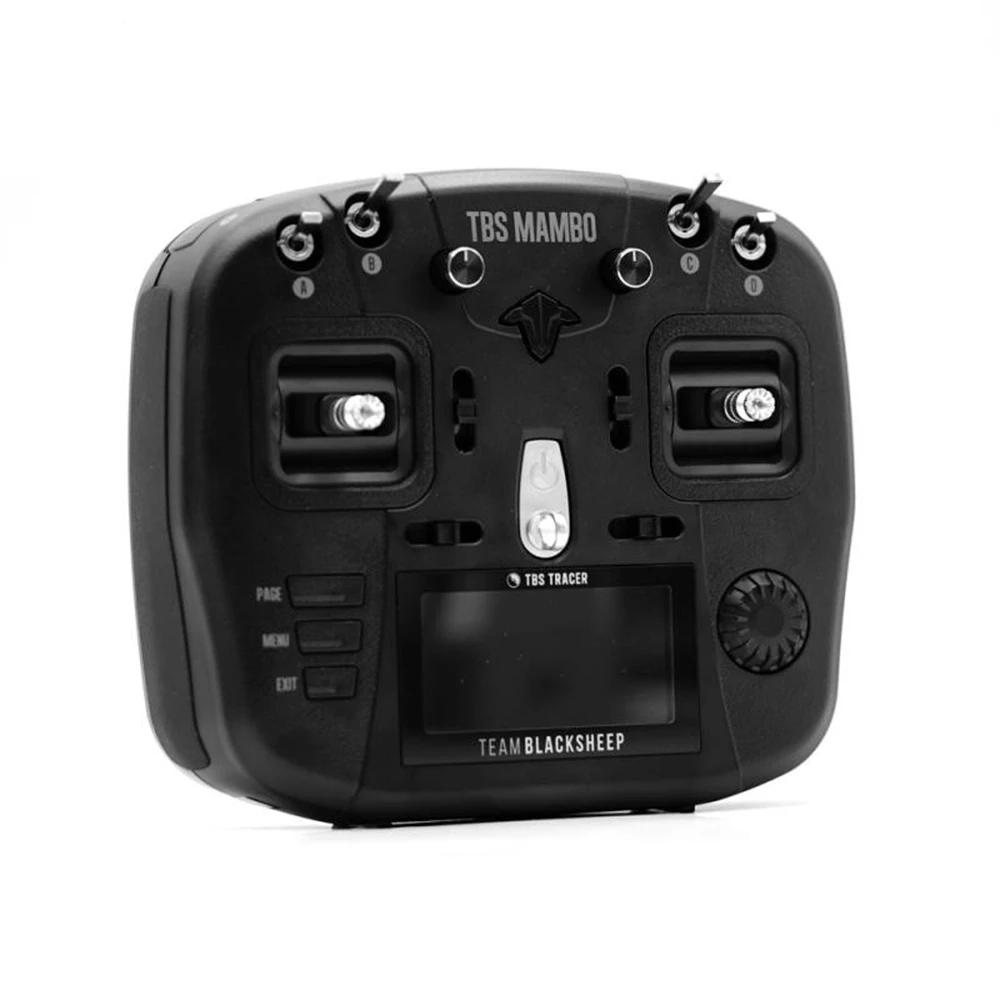 ホビーラジコン ETHIX MAMBO-FPV RC RADIO + modum Tbs v2 ETHIX MAMBO-FPV RC RADIO + modum Tbs v2