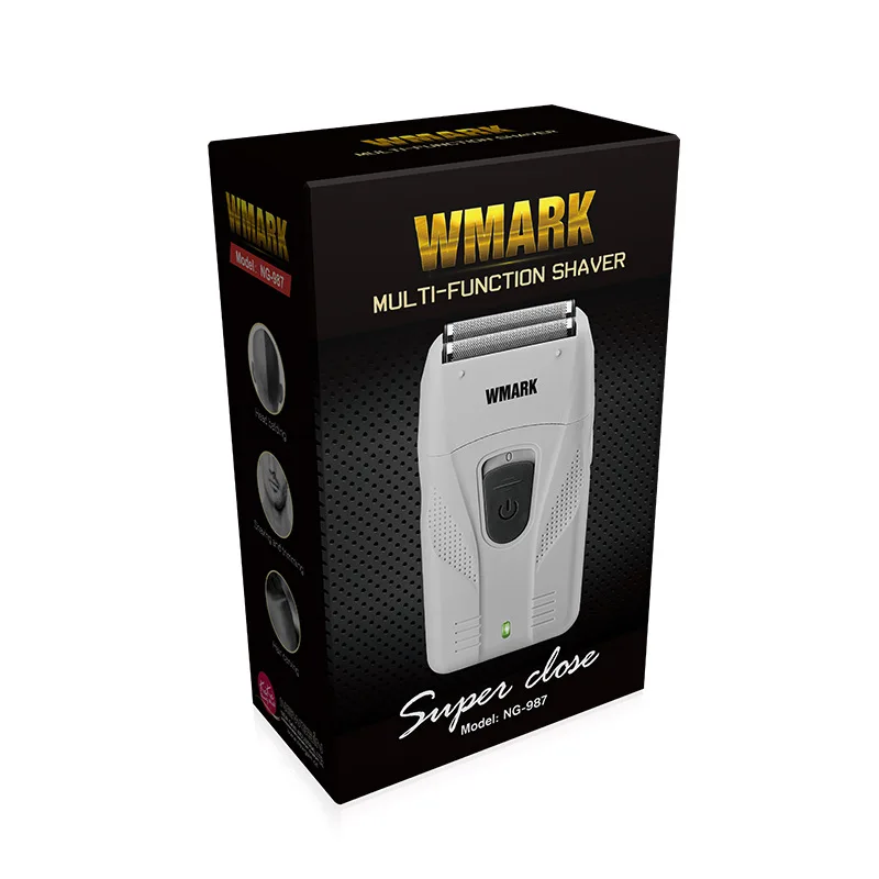 wmark razor