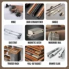 Display hardware