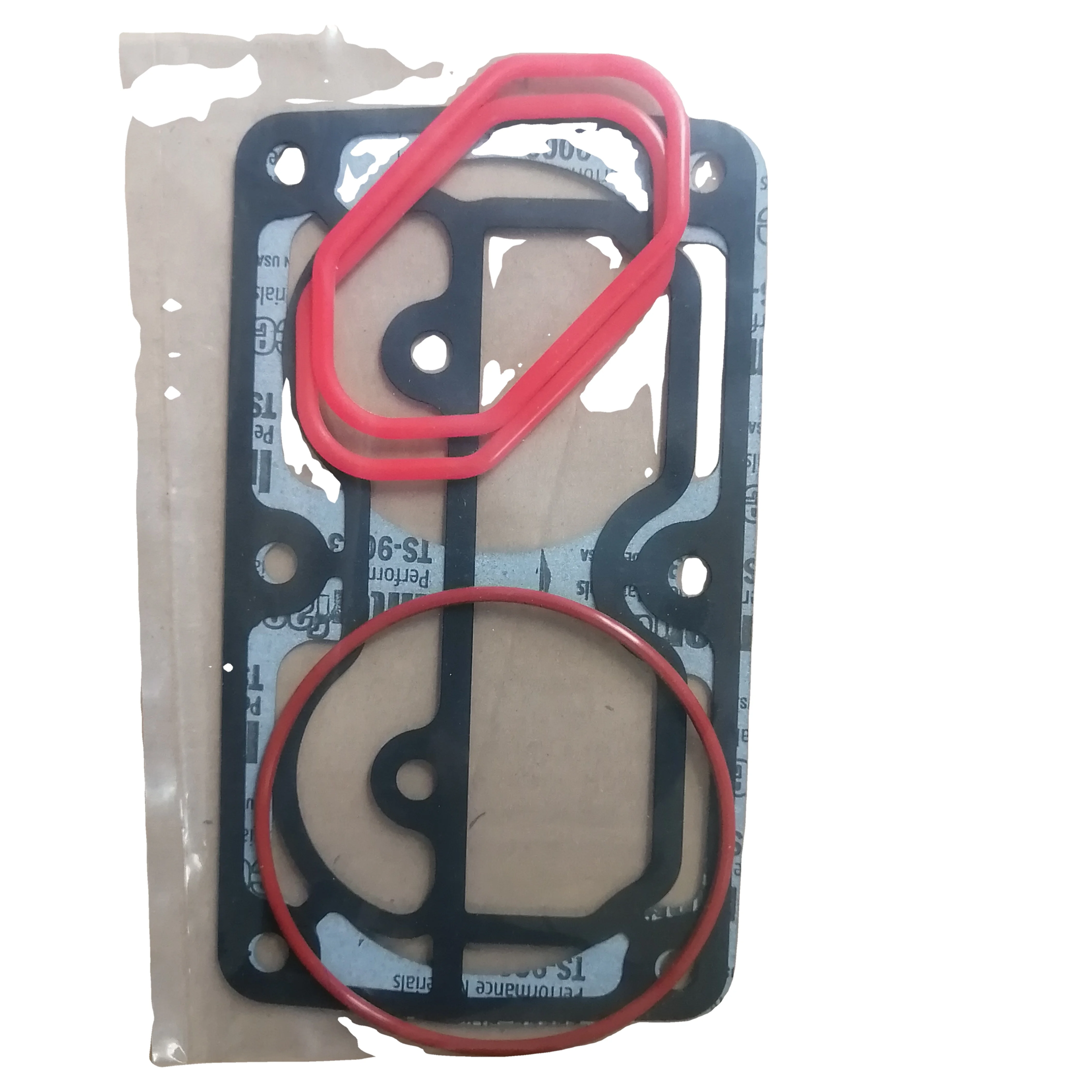 掘削機トラック発電機Daewooバス部品DL08エンジン65996018077