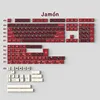 Jamon-173 מפתחות