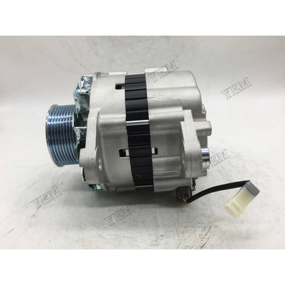 Alternator for Caterpillar E315D Engine Parts China Manufacturer 3