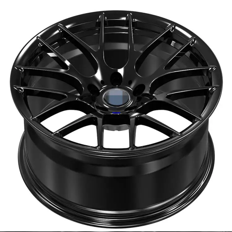 Rim 5x120 20 22 Inch Alloy Wheel Car Wheels 5 114.3 17 Concave For Sale