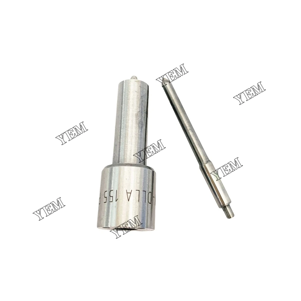 Engine Rebuild Kit Injector Nozzle 093400-5090 DLLA150P9 for TOYOTA 1pc Replacement Engine Parts