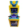 motocicleta interactiva