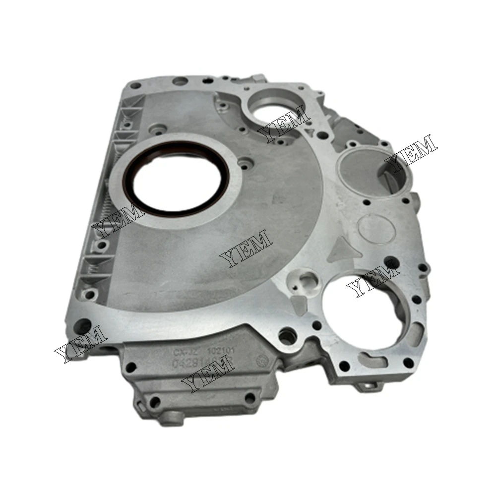 TCD2012 Timing Cover 4291483 for Deutz Diesel Tractor Motor Engine for Deutz Timing Cover 2