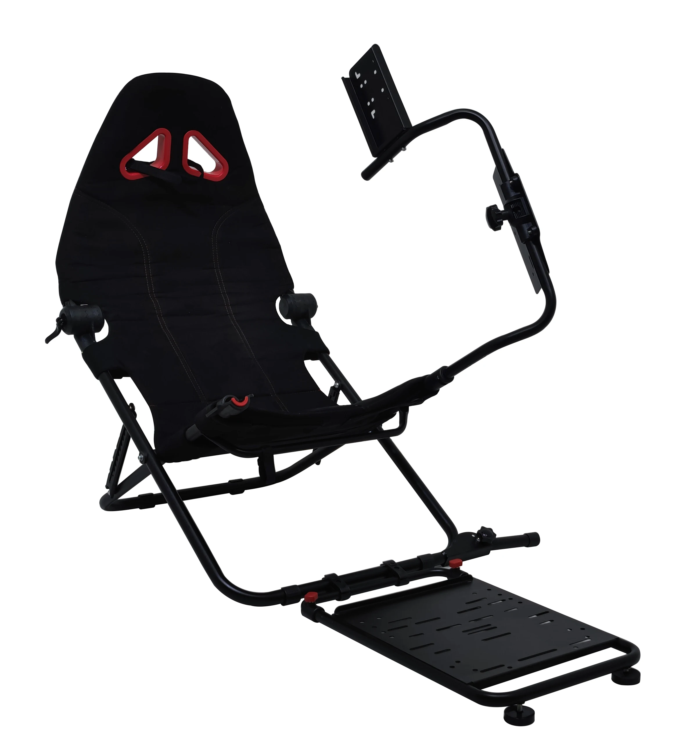 GY018B Wheel Stand Pro - Ergonomic Racing Simulator Support