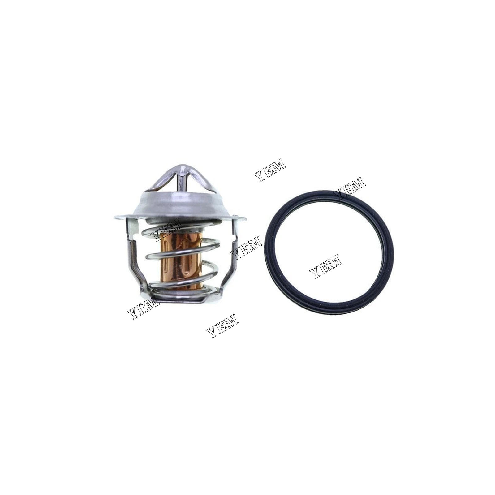 16221-73270 Thermostat for Kubota RTV900G RTV900W RTV1100 RTV1140 Engine Parts Manufacturer