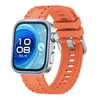Orange-Strap only