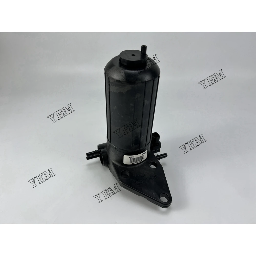 For Perkins 1104D-44 Fuel Filter Assy T417677 ULPK0041 Engine Parts Factory 2