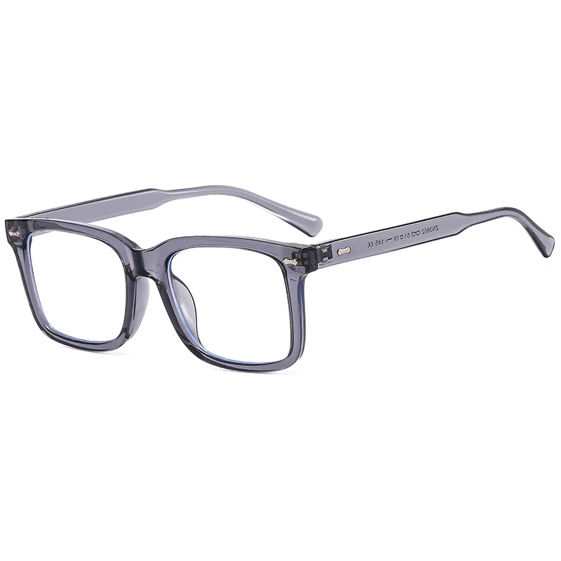 Stock Clearance Discount Price Optical Eyeglasses Frames for Men Women Fashion PC Eye Glasses Frame Eyewear Spectacle Frame