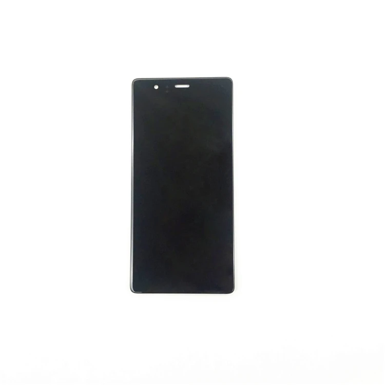 Ecran LCD & Vitre tactile Noir sans châssis Pour Huawei P9 E 19,99