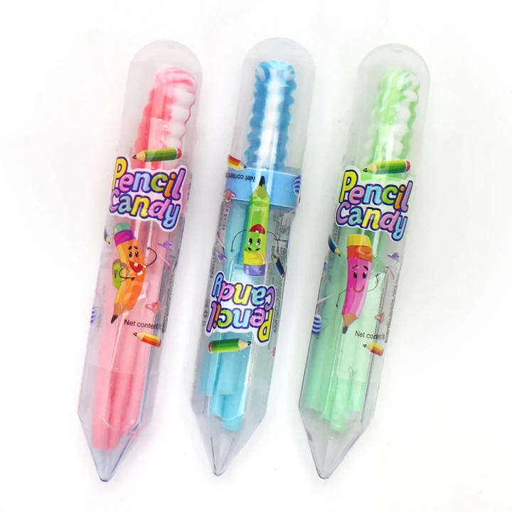 lollipop with CC stick