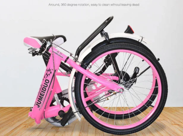New Design Hot Sale Mini China Foldable Bike Bicycle/good Cheap Foldable  Exercise Bike/wholesale Folding Bicycles