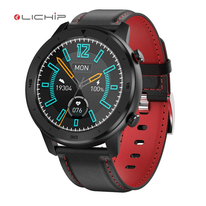 smartwatch dt 78