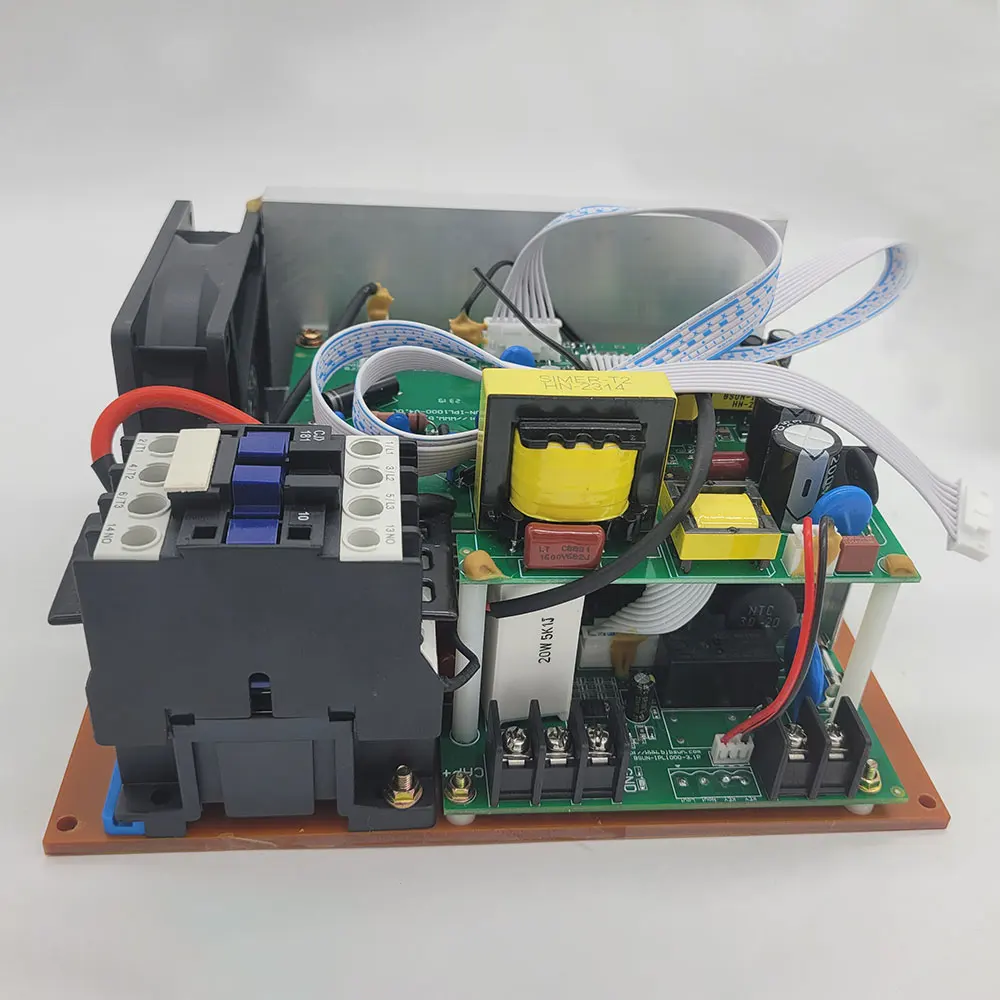 Mainboard IPL Power Supply Reliable and Practical Long Life IPL Power Supply System