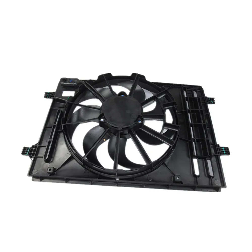 10701192 saic car good quality electronic fan suitable for MG i6 