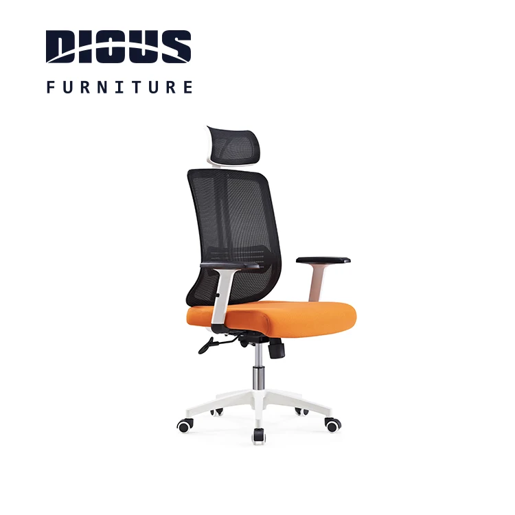 Dious hot sale cheap single high quality ergonomic office chair