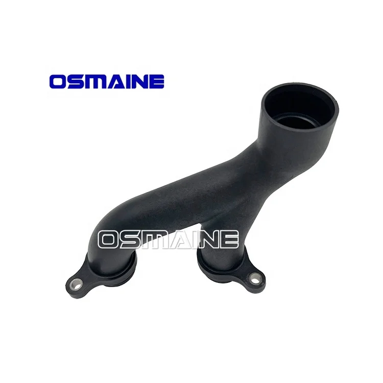 Jaguar Engine Cooling Pipe C2Z29893 AJ813865 for XE XF XJ