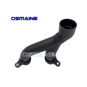 Jaguar Engine Cooling Pipe C2Z29893 AJ813865 for XE XF XJ