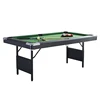 1.93-meter simple folding table
