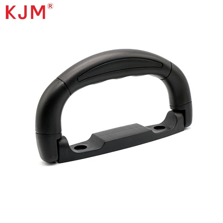 Non-slip Durable Luggage Part Pull Top Carry Handle Replacement