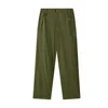 Juniper green-highly elastic-water-repellent