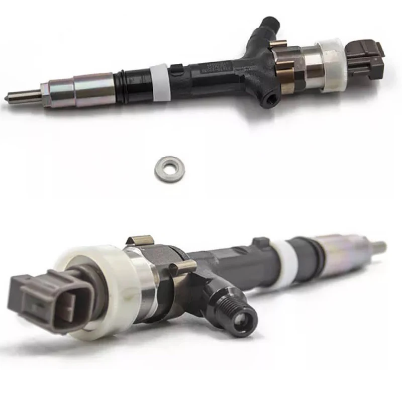 Inyector genuino 23670-30020 23670-39025 23670-39026 095000-0530