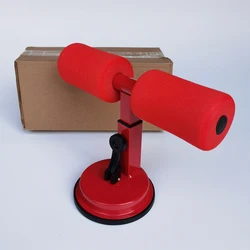 Изготовленным на заказ логосом многоцелевые портативный пол тренировки голеностопного сустава, машинка для маникюра, всасывает сидеть бар устройством situp бар