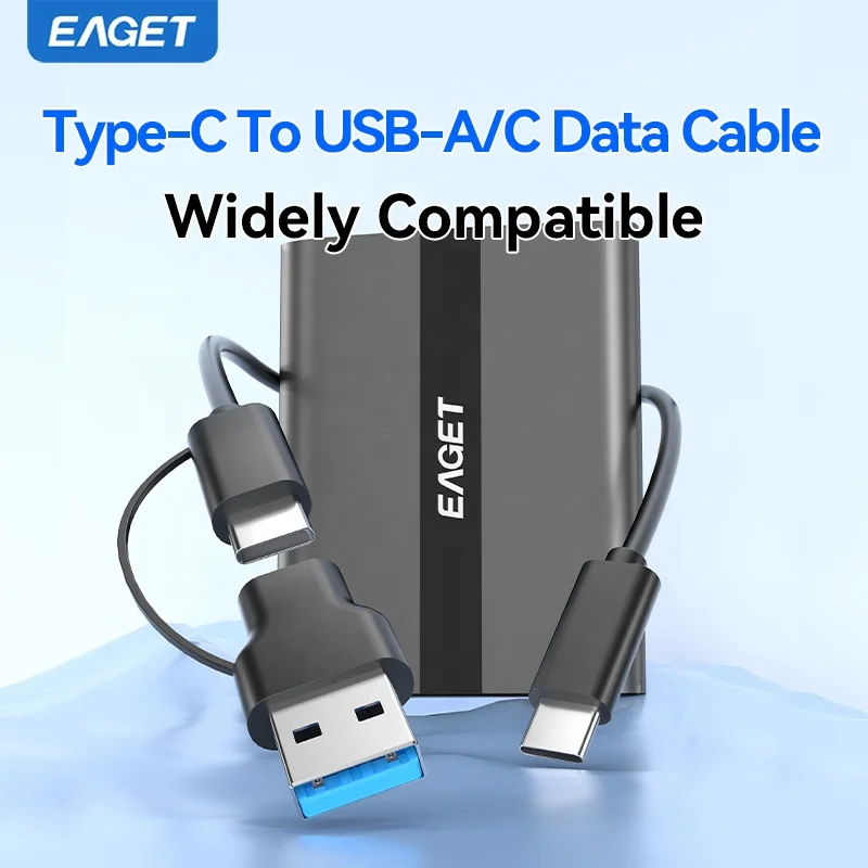 SSD 120Gb EAGET 10個セット EAGET M8 1TB Portable SSD Hard Drive for Laptops – Compact