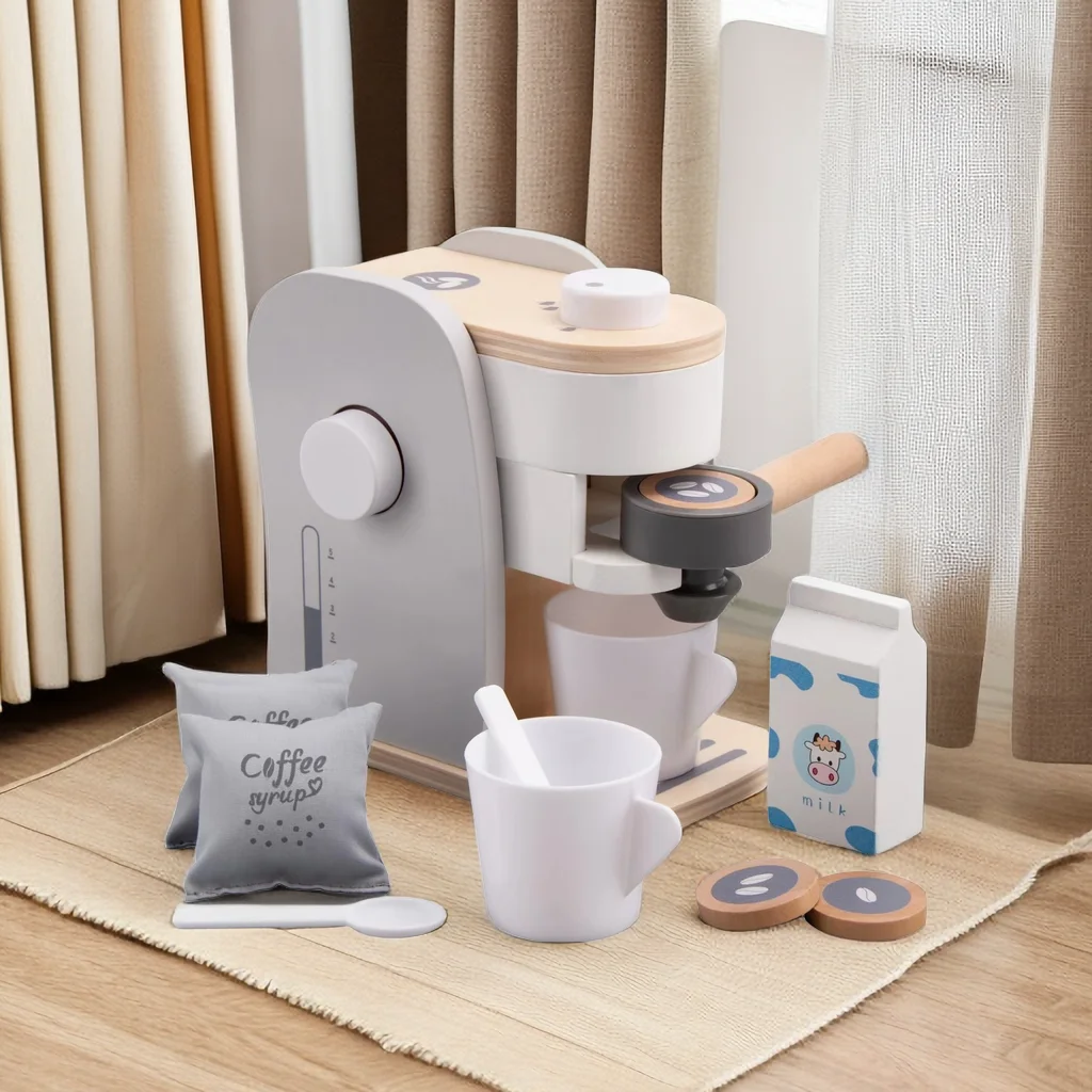 Doral Kitchen Food Set Toy Pretend Play Blender Cooking Kitchen