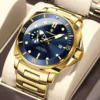 ALL Gold Blue