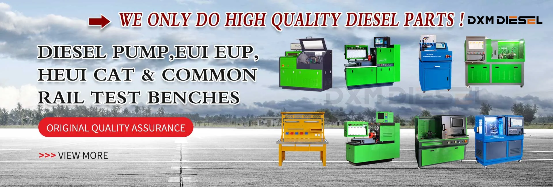 EPS206 New EPS207X Common rail injector test bench piezo injector testing common rail injector tester supplier