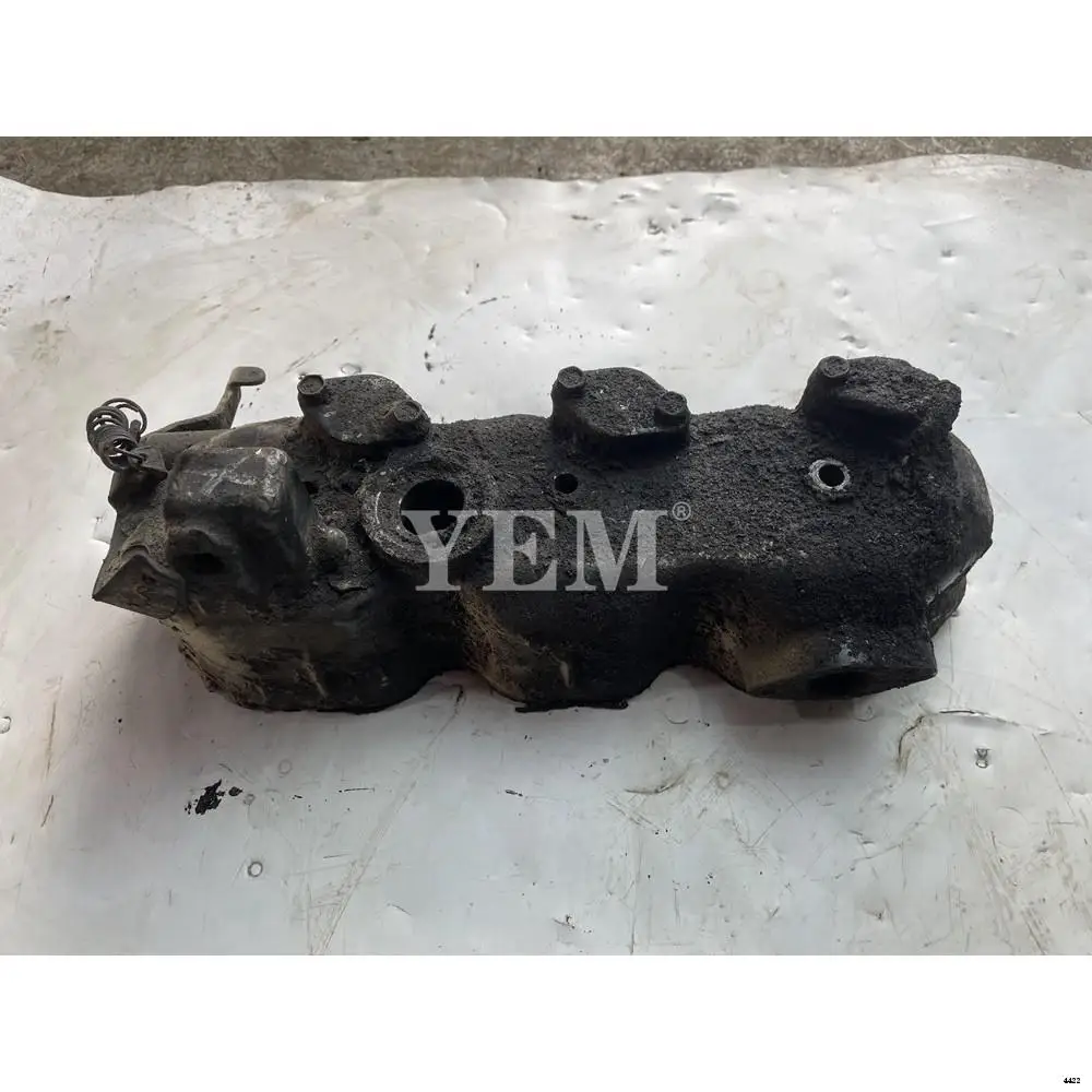 D1302 Valve Chamber Cover for Kubota